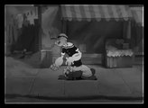 Popeye the Sailor 054 - Protek the Weakerist - Fleischer Studios Cartoons HD