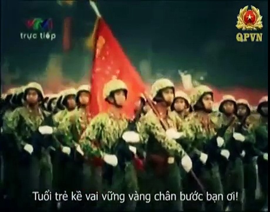 Đừng hỏi Tổ Quốc đã làm gì cho ta