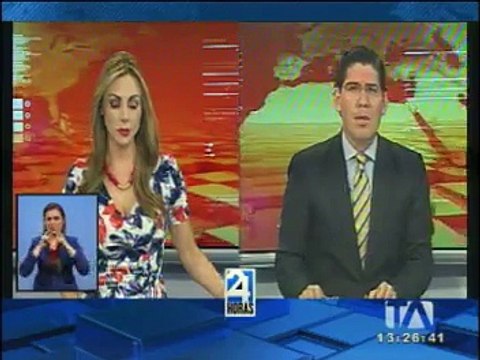 Manifestantes Shuar y Achuar se toman más instituciones