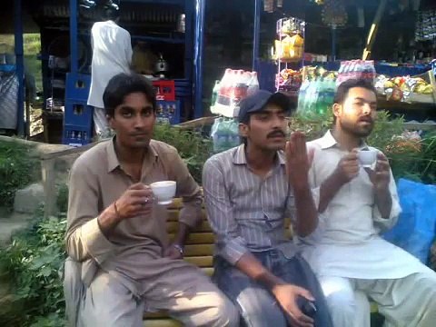 sindh agriculture univesity tando jam (2k6 all panjab tour)