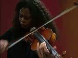 Solo Viola Sonata op. 25 no. 1 by Hindemith (IV) - Ngwenyama