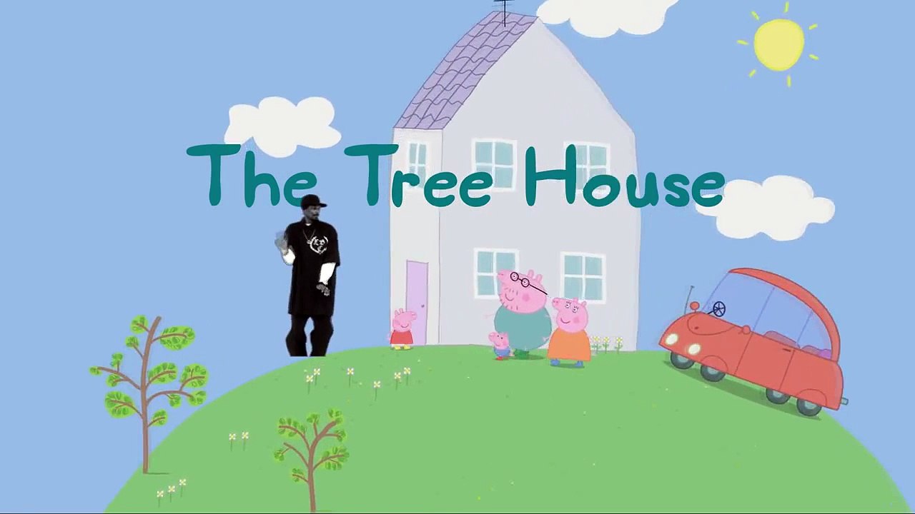 Свинка Пеппа RYTP POOP