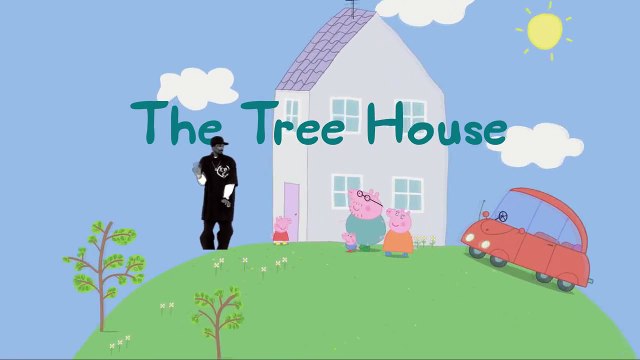 Свинка Пеппа RYTP POOP