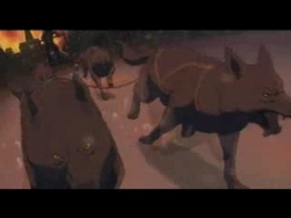 Naruto parodie NCT