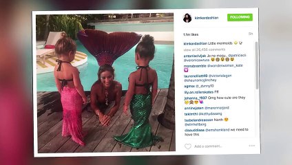 Kanye West Requests KUWTK Pay Rise For North