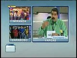 Nicolás Maduro sustituyó los ministros de Petróleo y Vivienda