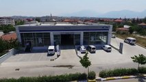 Yalcin Oto Denizli Ford