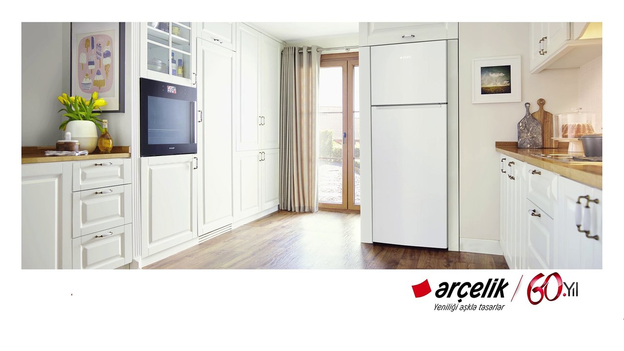 Arçelik’ten A+ No Frost Buzdolabı Kampanyası