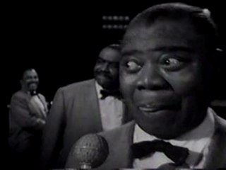 Louis Armstrong - Back O'Town Blues