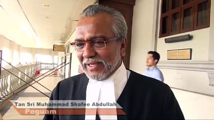 Keputusan kes Anwar saman Anifah dijangka 29 Oktober