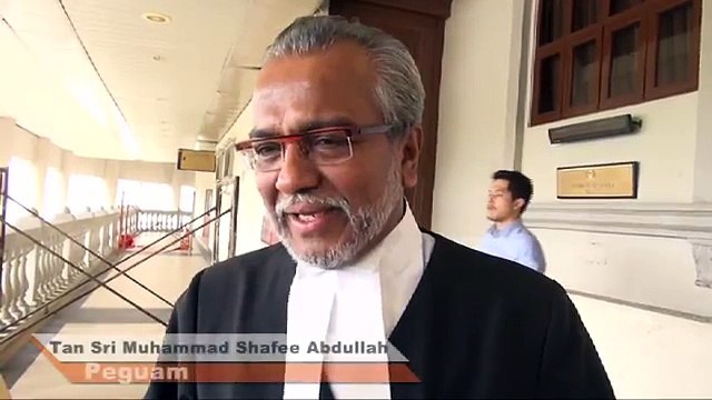 Keputusan kes Anwar saman Anifah dijangka 29 Oktober