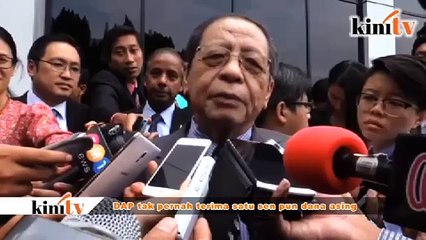 Sekilas Fakta, Rabu, 19 Ogos 2015 - Anwar rayu TPM, jangan dera keluarga saya