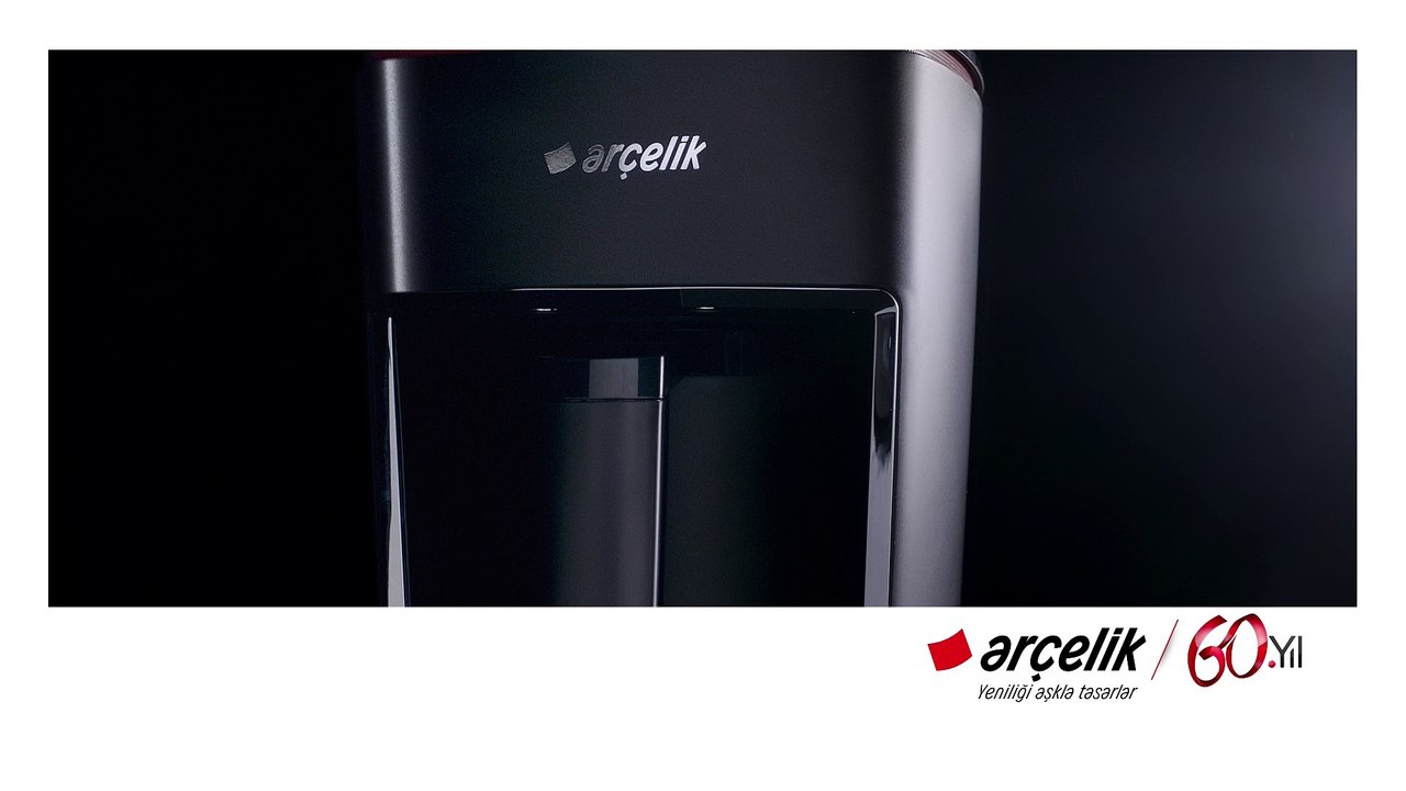 Arçelik’ten Yeni Telve Kampanyası