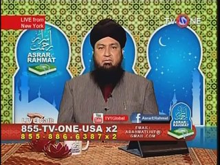 Dream: Man Dreams giving gift to Hazrat Ji