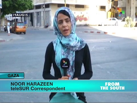 200 Palestinian Prisoners in Israeli Jails Declare Hunger Strike