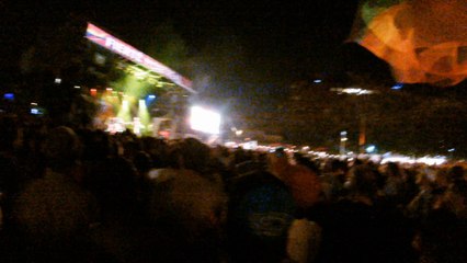 Gay Pride (Place Émilie-Gamelin) Medley du Concert de Drag"Fierté Montréal" 2015