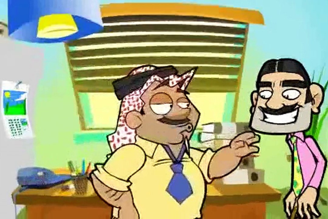 نهفات عيلتنا رمضان كريم Nahfat 3eletna Ramadan ‬