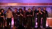 ICCA Mid-Atlantic Quarterfinals 2014 - N'Harmonics