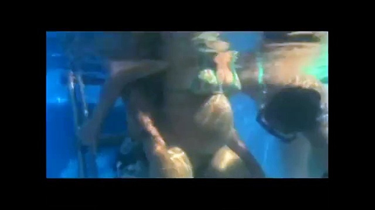 Amazing video of underwater childbirth with Dolphin.qt