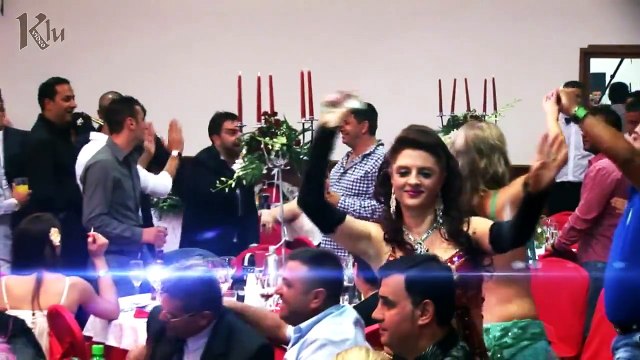 Florin Salam - Sufletul si inima - Oficial Video Live 2015