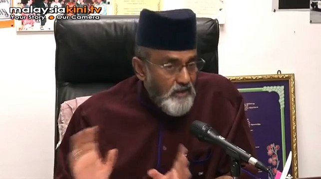 'Battle against Interlok may not be over'