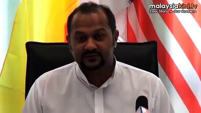 Assault victim says police not acting on report