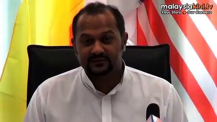 Assault victim says police not acting on report