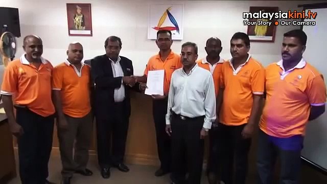 Hindraf tuntut Pendidikan Moral tak wajib lulus