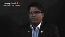 Debate Malaysia - Tamil political debate