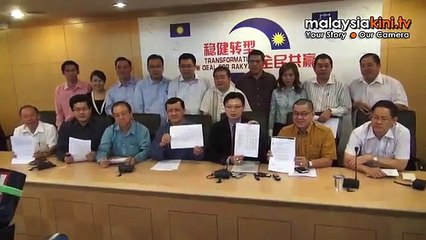 Chua Jr says Talam deal resulted in hefty bank loan