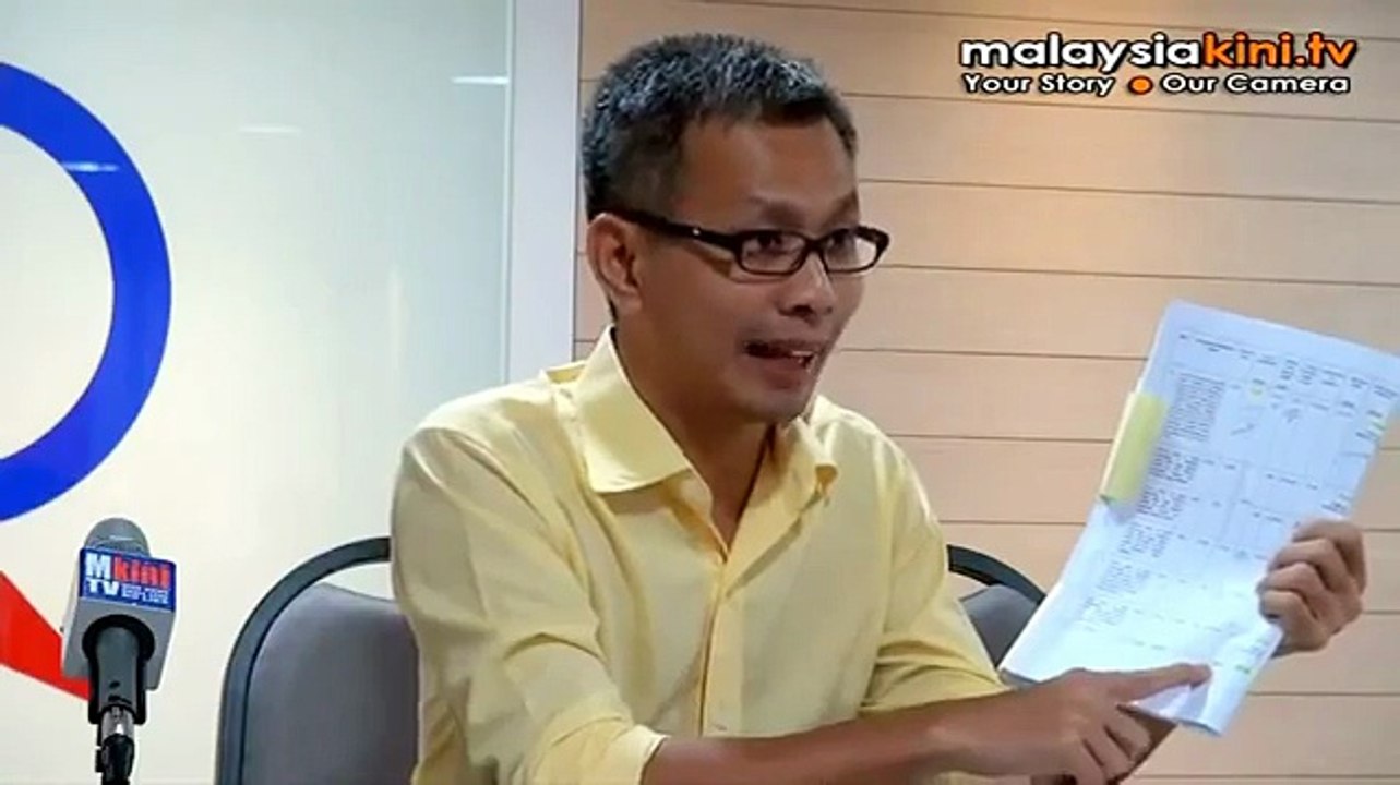 Talam gave S'gor RM9.1mil discount, says Pua