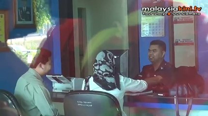 Rafizi: No faith in MACC to probe Najib