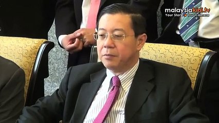 Police report against MP for 'hang Ambiga' call