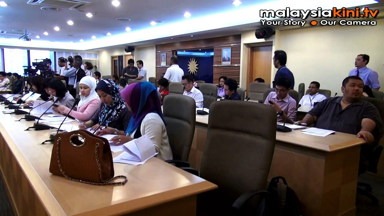 MCA   If DAP is so good, help S'gor with White Paper