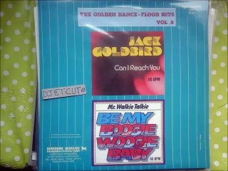 JACK GOLDBIRD -CAN I REACH YOU(RIP ETCUT)ZYX REC 87
