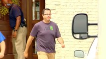 Former Subway Spokesman Jared Fogel to Plead Guilty to Child Porn, Sex with Minors