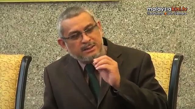 PKR rep: I was offered RM5mil to defect to BN