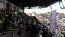 PAS beats war drums, is bullish about Kedah
