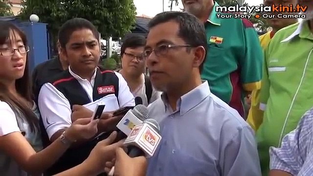 Residents lodge reports over 45 alleged phantom voters