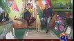 Geo Cricket-6 August 2015-Shahid Affridi About Sarfaraz Ahmed
