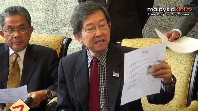 PAC's inaction on major controversies under fire