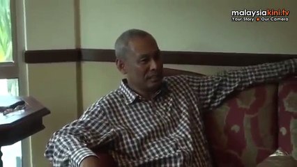 Musa tolak IPCMC sebab isu rayuan polis