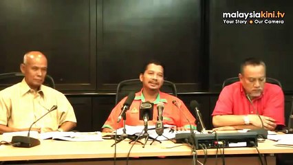 ANAK rancang himpunan besar bantah penyenaraian FGVH