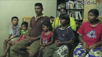 Ragu: Pendatang di bumi sendiri