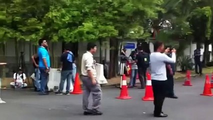 Ambiga's house to turn into Bersih protest hub