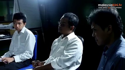 'Negeri Hang Tuah ada Hang Samseng'