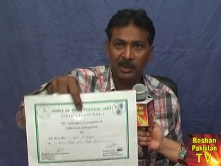 Interview Munna Champion Biker Champion