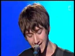 ARCTIC MONKEYS