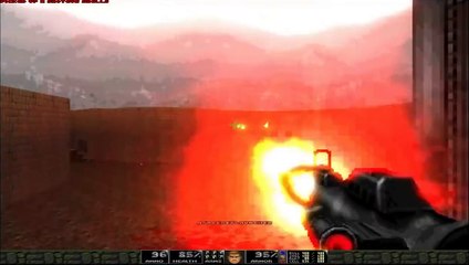 Brutal Doom: Ultimate Brutal Arsenal