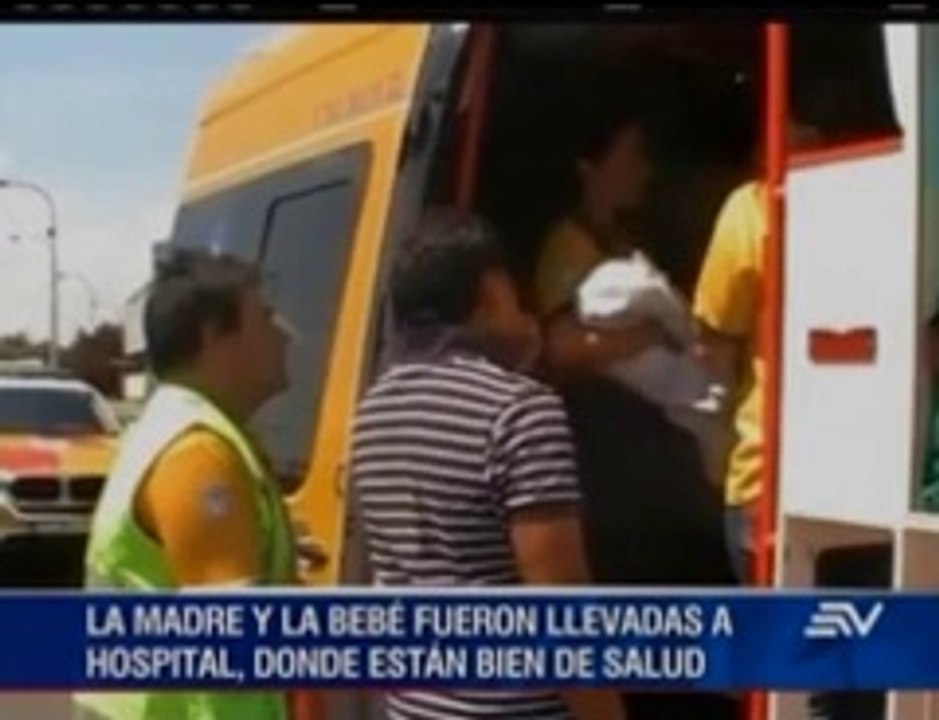 Televistazo 13h00 Agosto 19